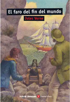 EL FARO DEL FIN DEL MUNDO