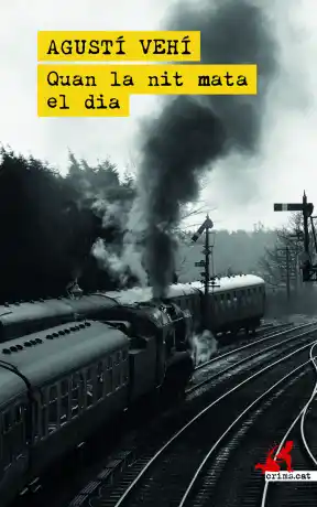 QUAN LA NIT MATA EL DIA