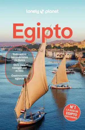 Egipto (2026)