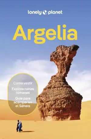Argelia (2026)