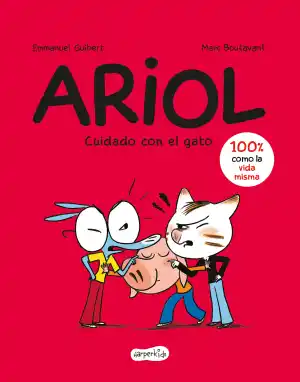 ARIOL 6