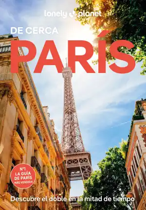 París de cerca (2026)