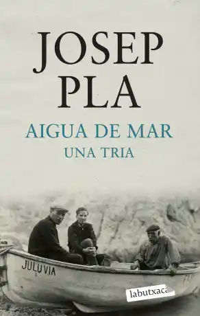 Aigua de mar