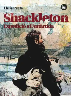 Shackleton