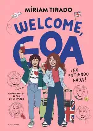 Welcome, Goa (cast)