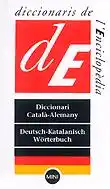 Diccionari MINI Català-Alemany / Deutsch-Katalanisch