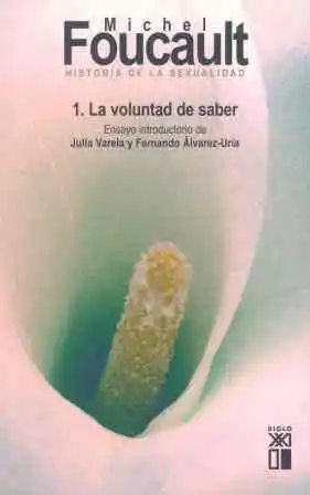 La voluntad del saber
