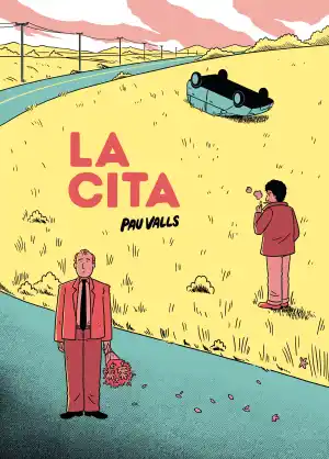 La cita