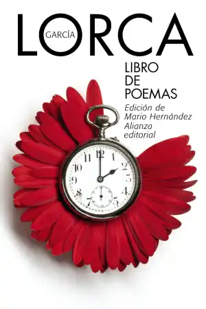 Libro de poemas - NAB