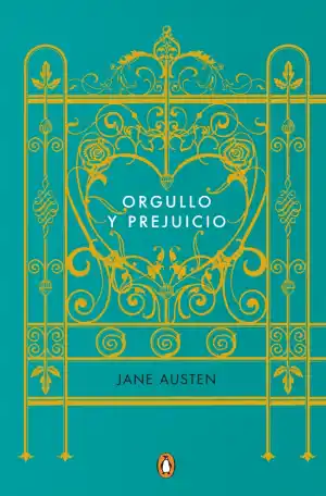 ORGULLO Y PREJUICIO