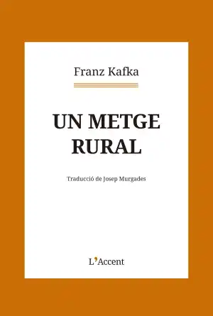 Un metge rural