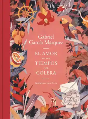 AMOR EN LOS TIEMPOS DEL CÓLERA