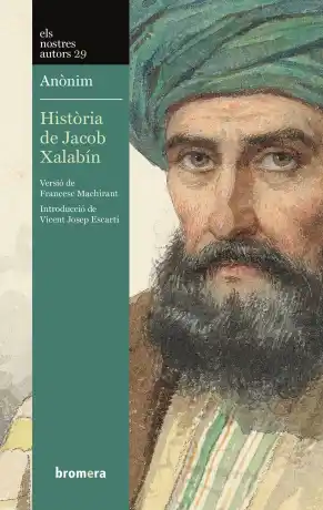 Historia De Jacob Xalabin-Bromera