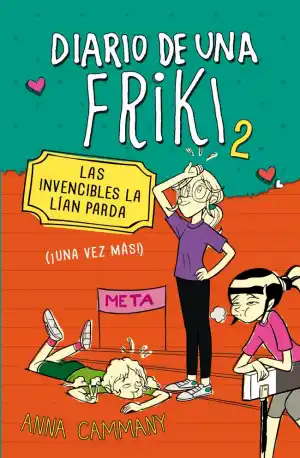 Diario de una friki 2