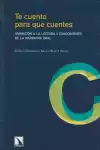 Te cuento para que cuentes