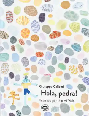 Hola, pedra!