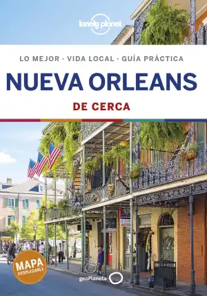 Nueva Orleans De cerca 2019- LP