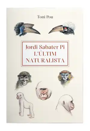 L'últim naturalista: Jordi Sabater Pi
