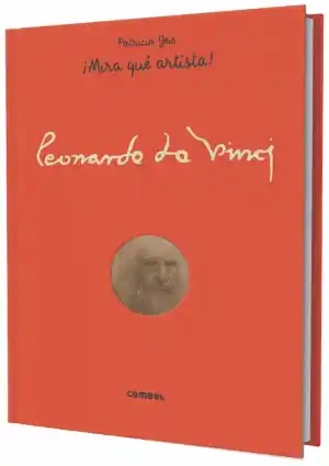 Mira qué artista! Leonardo da Vinci