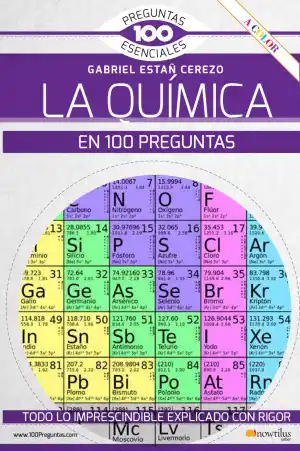 La química en 100 pregunta