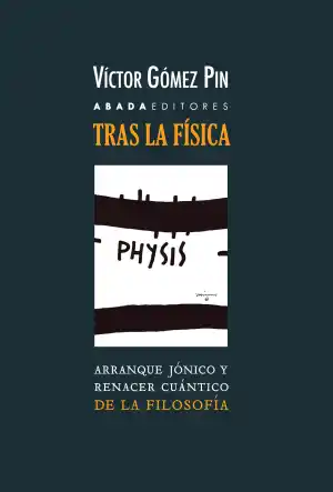 TRAS LA FÍSICA