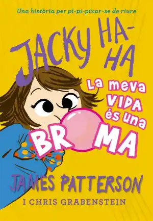 Jacky Ha-Ha 2