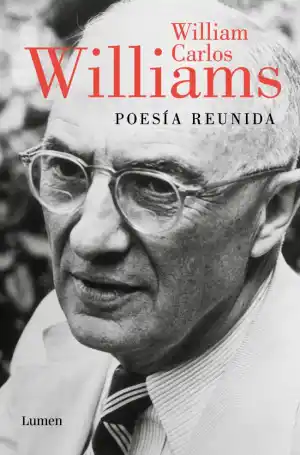 Poesía reunida