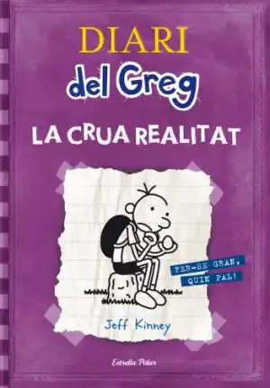 Diari del Greg 5