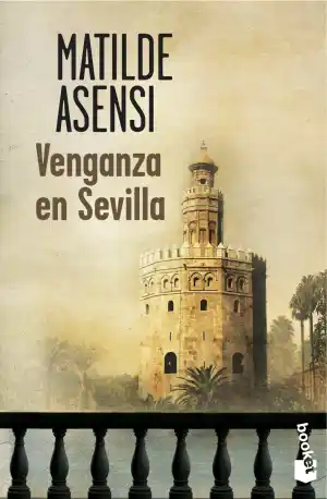 VENGANZA EN SEVILLA - BOOKET