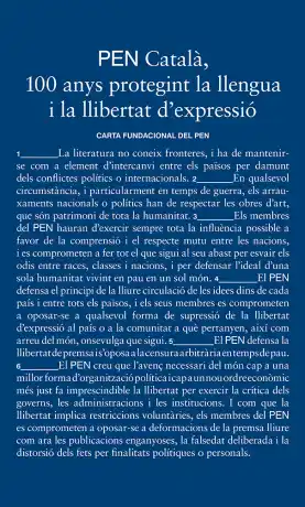 PEN Català