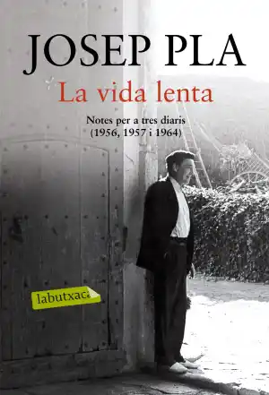 La vida lenta