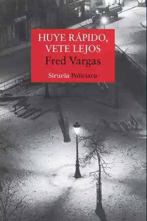 Huye Rapido, Vete Lejos