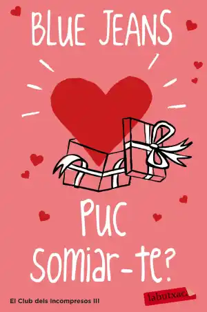 Puc somiar-te?