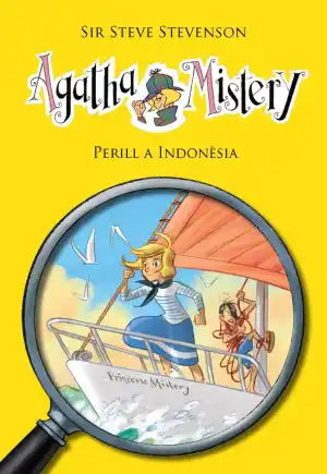 Agatha Mistery 25 (cat)