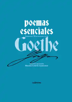 Poemas esenciales