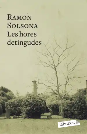 HORES DETINGUDES, LES - LB