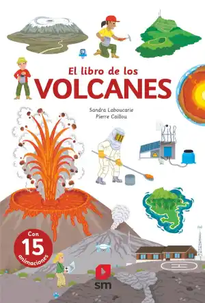VOLCANES