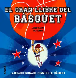 El gran llibre del bàsquet