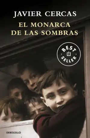 ELMONARCA DE LAS SOMBRAS