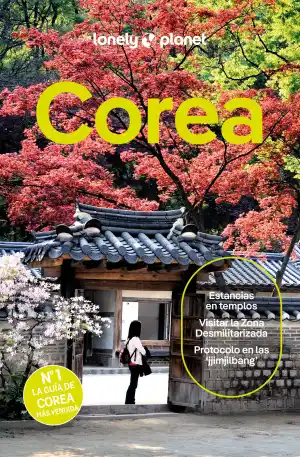 Corea (2025)