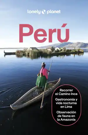 Perú (2025)
