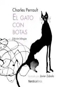 GATO CON BOTAS - NÓRDICA