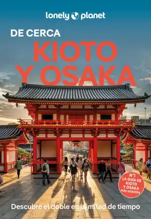 Kioto y Osaka de cerca (2025)