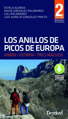 Anillos de Picos de Europa, Los