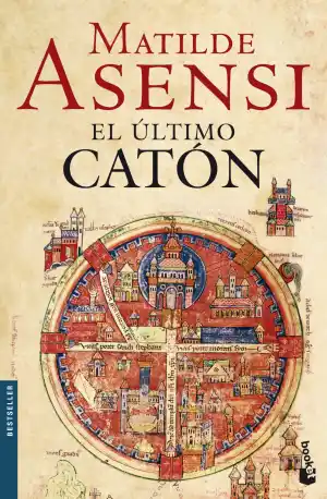 El último catón - booket
