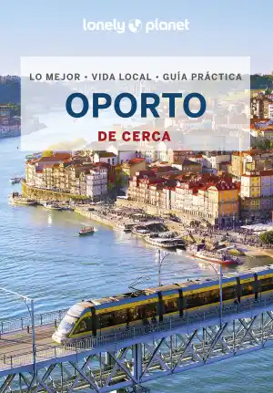 Oporto de cerca (2023)