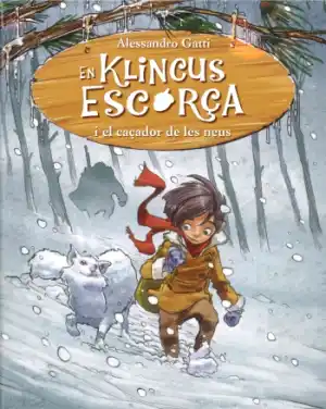 En Klincus Escorça i el caçador de les neus