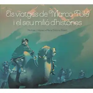 Els viatges de Marco Polo i el seu milió d'històries