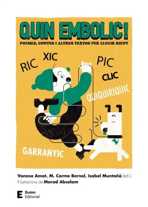 Quin embolic!