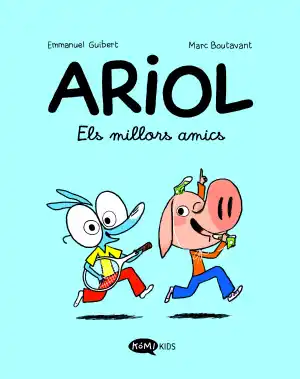 Ariol 3 (cat)